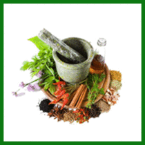 Травяной сбор для профилактики и оздоровления при вирусных заболеваниях